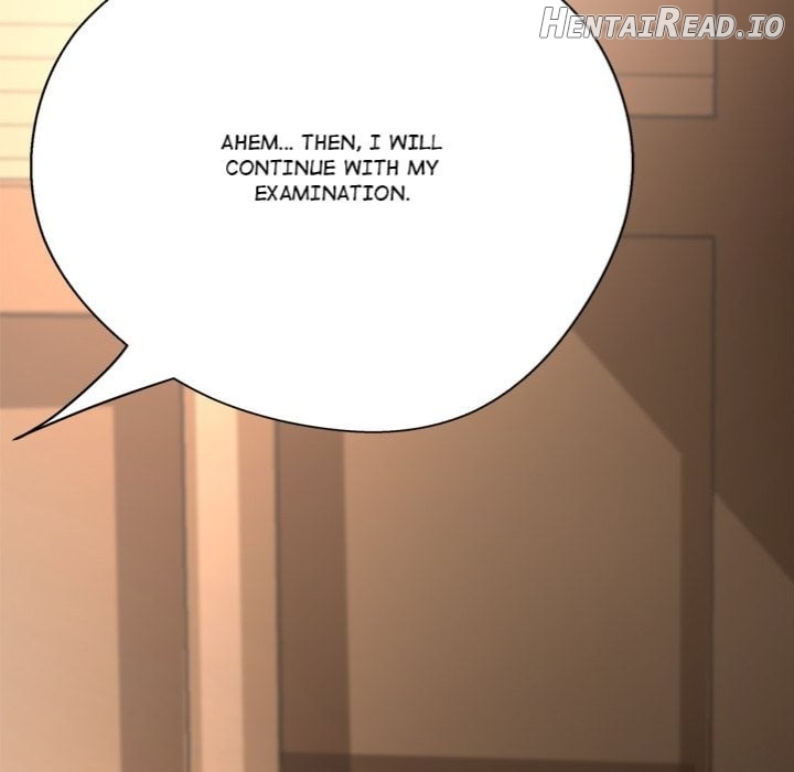 My Gangster Girlfriend Chapter 45 - page 124