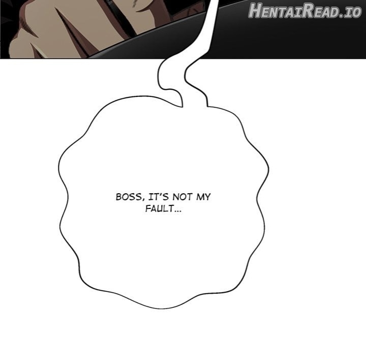 My Gangster Girlfriend Chapter 45 - page 13