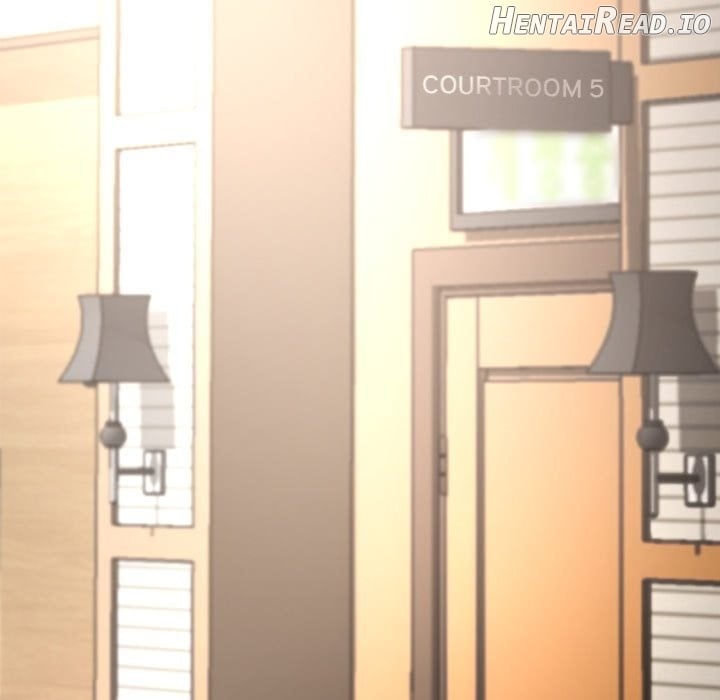 My Gangster Girlfriend Chapter 45 - page 131