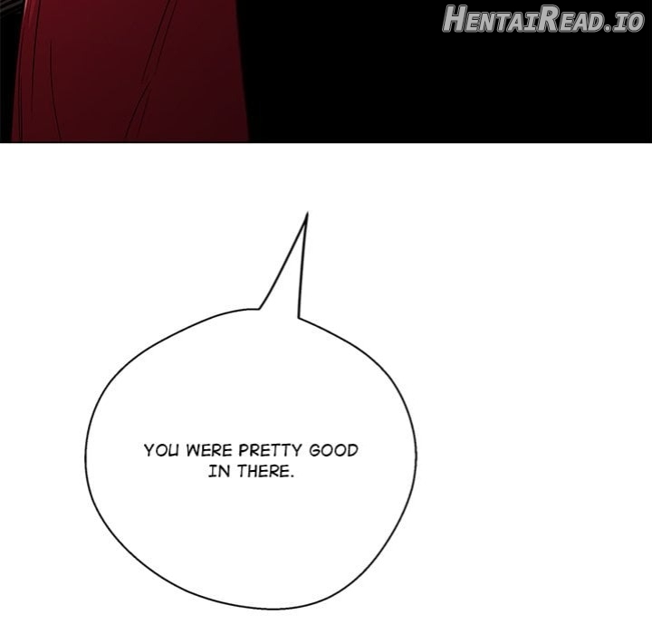 My Gangster Girlfriend Chapter 45 - page 136