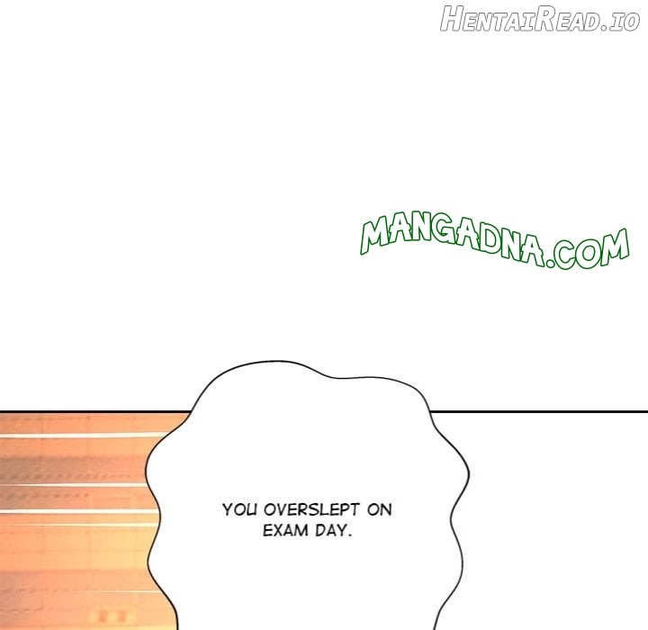 My Gangster Girlfriend Chapter 45 - page 14