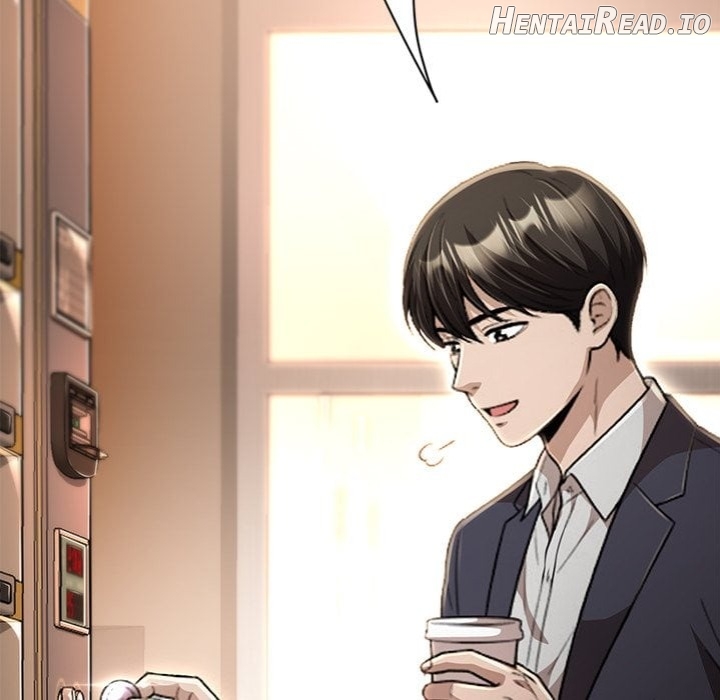 My Gangster Girlfriend Chapter 45 - page 143