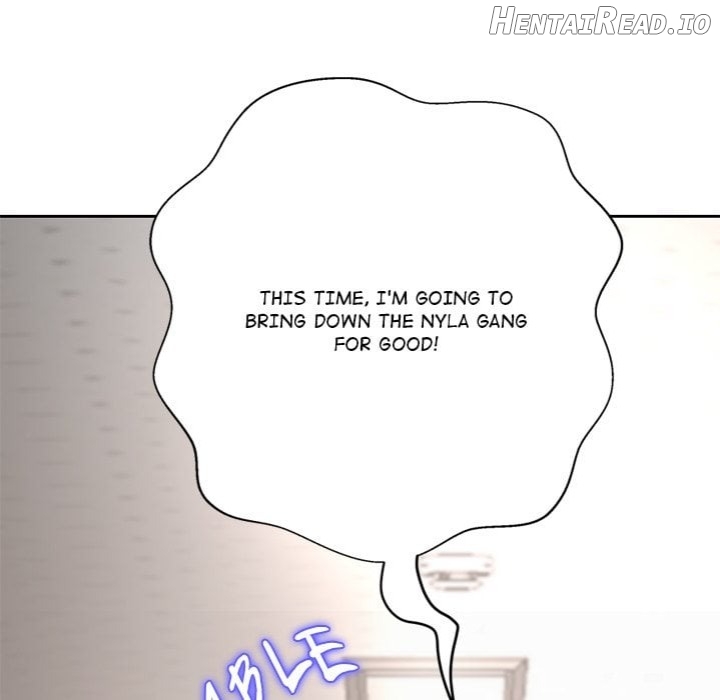 My Gangster Girlfriend Chapter 45 - page 145