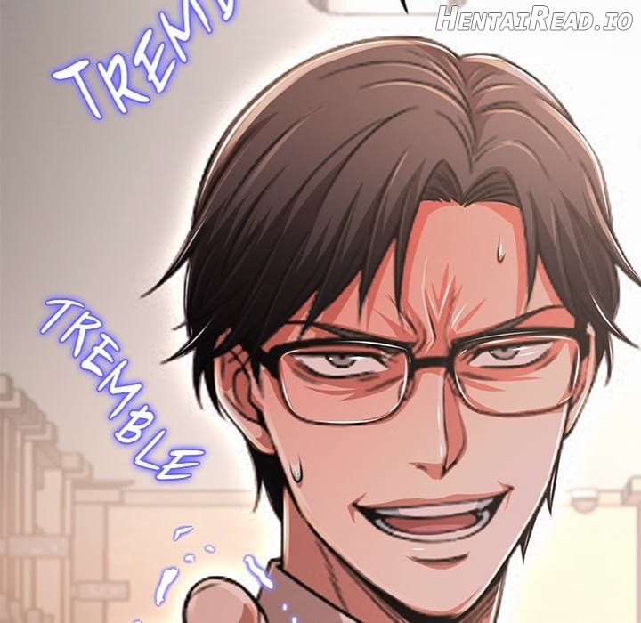 My Gangster Girlfriend Chapter 45 - page 146