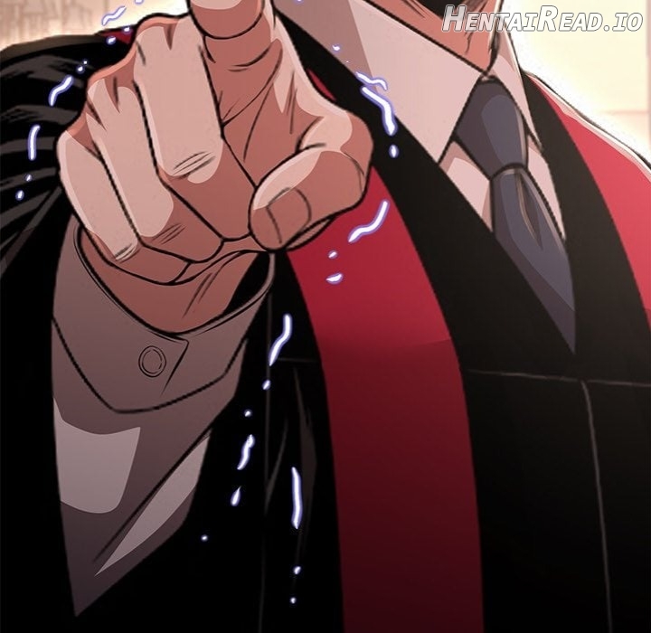 My Gangster Girlfriend Chapter 45 - page 147
