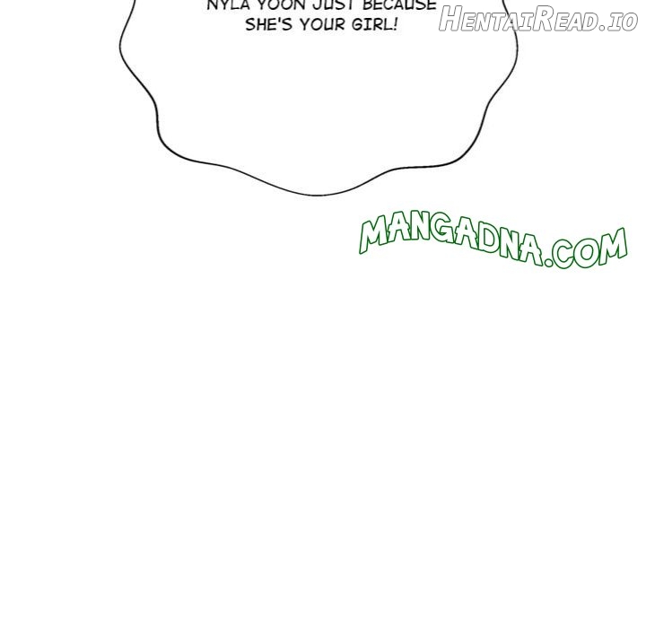 My Gangster Girlfriend Chapter 45 - page 149