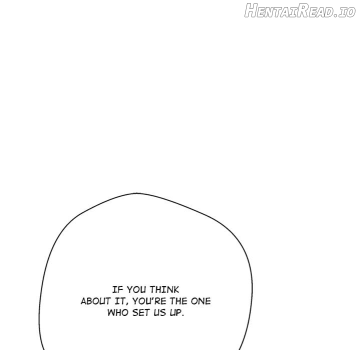 My Gangster Girlfriend Chapter 45 - page 150