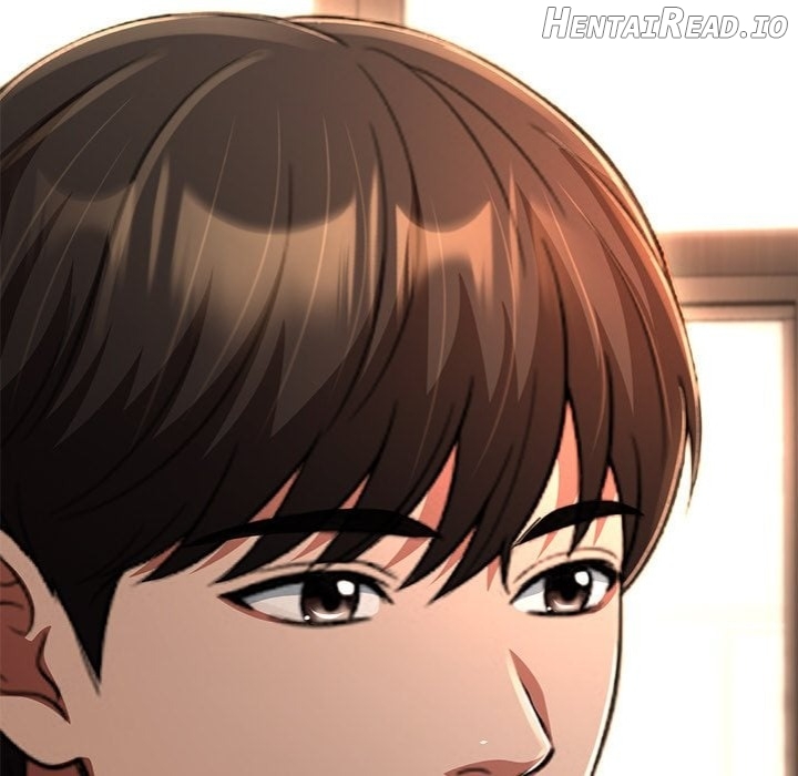My Gangster Girlfriend Chapter 45 - page 162