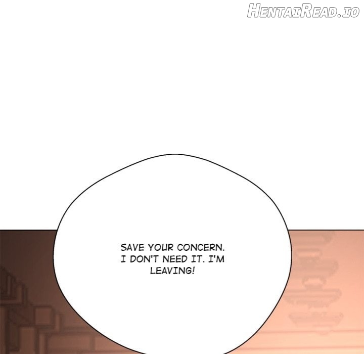 My Gangster Girlfriend Chapter 45 - page 169