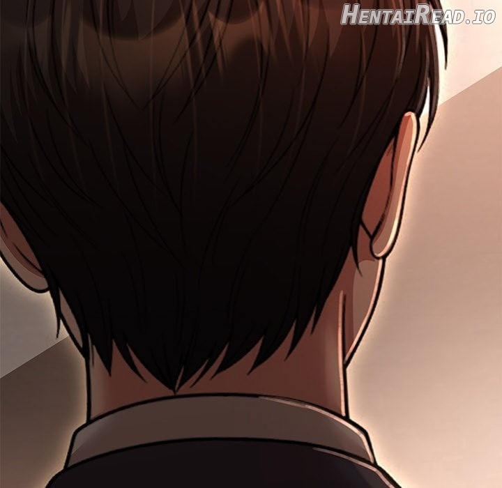 My Gangster Girlfriend Chapter 45 - page 172