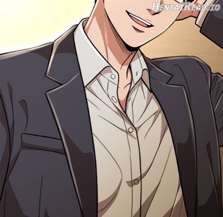 My Gangster Girlfriend Chapter 45 - page 176