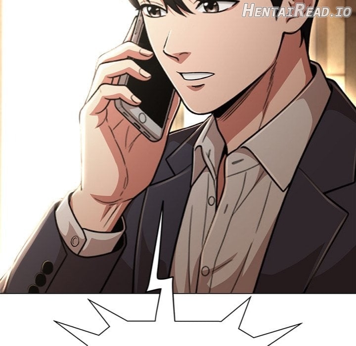 My Gangster Girlfriend Chapter 45 - page 182