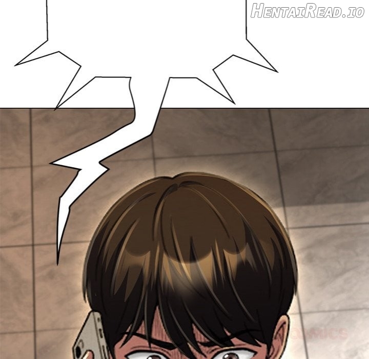 My Gangster Girlfriend Chapter 45 - page 185
