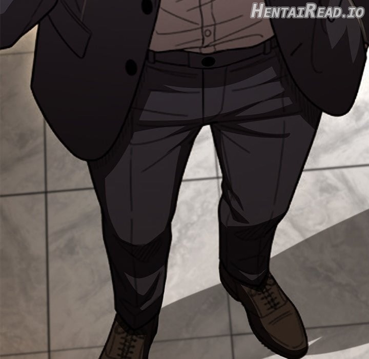 My Gangster Girlfriend Chapter 45 - page 187