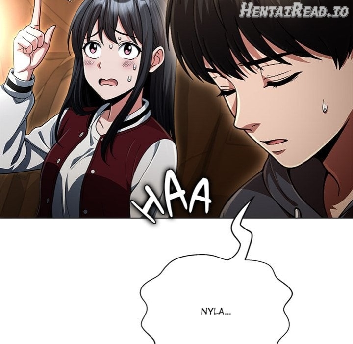 My Gangster Girlfriend Chapter 45 - page 19