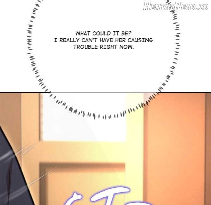 My Gangster Girlfriend Chapter 45 - page 190