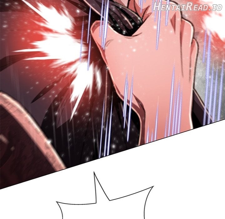 My Gangster Girlfriend Chapter 45 - page 202