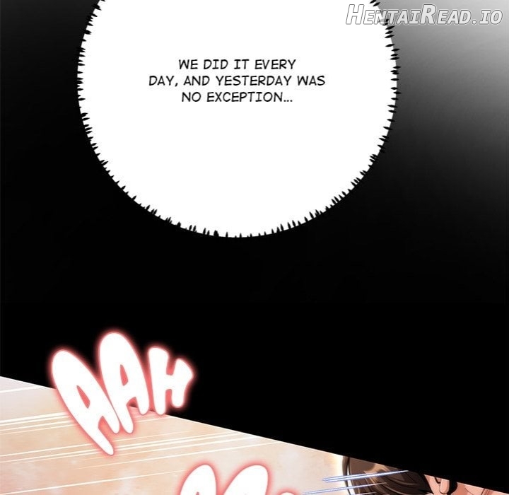 My Gangster Girlfriend Chapter 45 - page 21