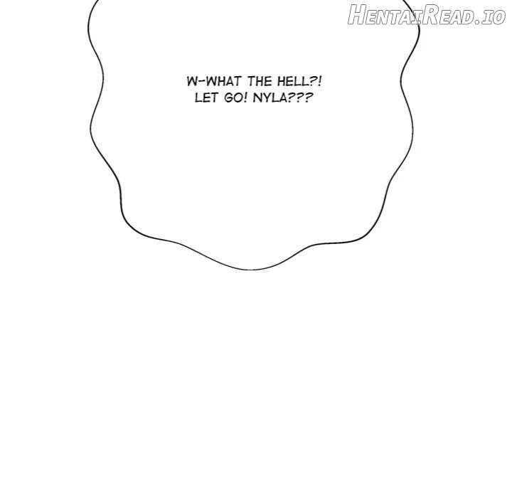 My Gangster Girlfriend Chapter 45 - page 210