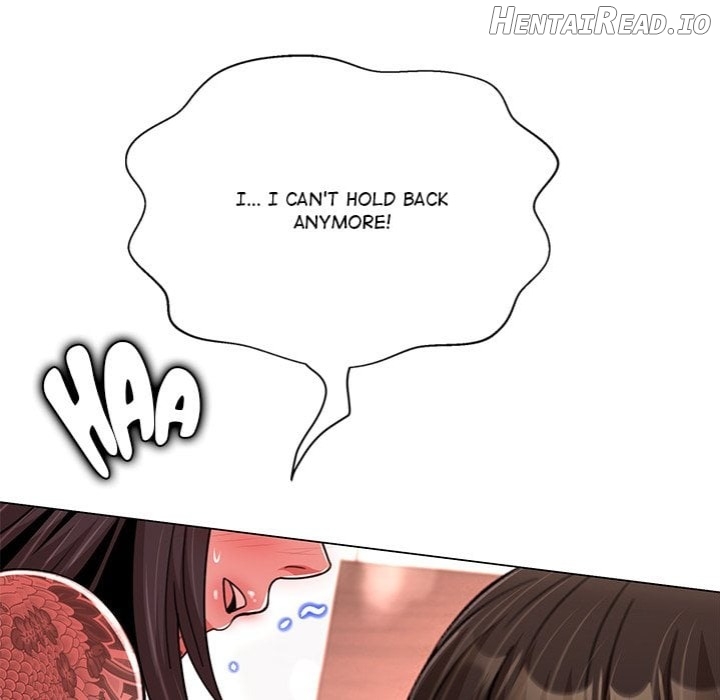 My Gangster Girlfriend Chapter 45 - page 219