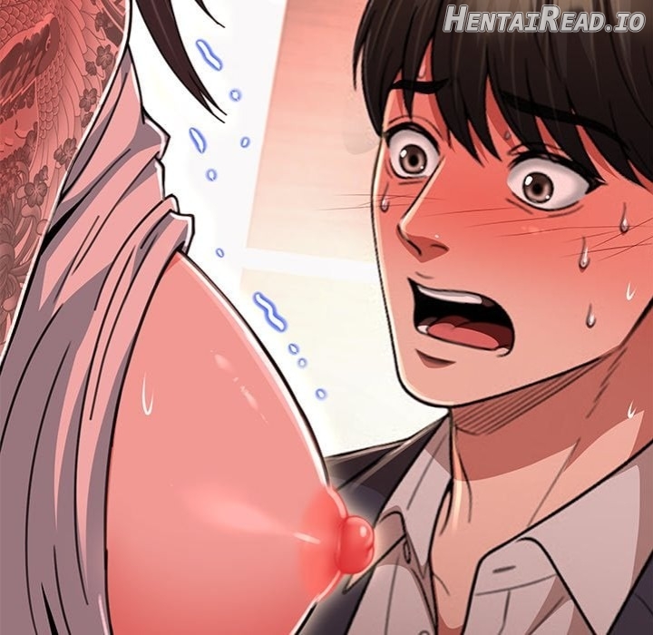 My Gangster Girlfriend Chapter 45 - page 220