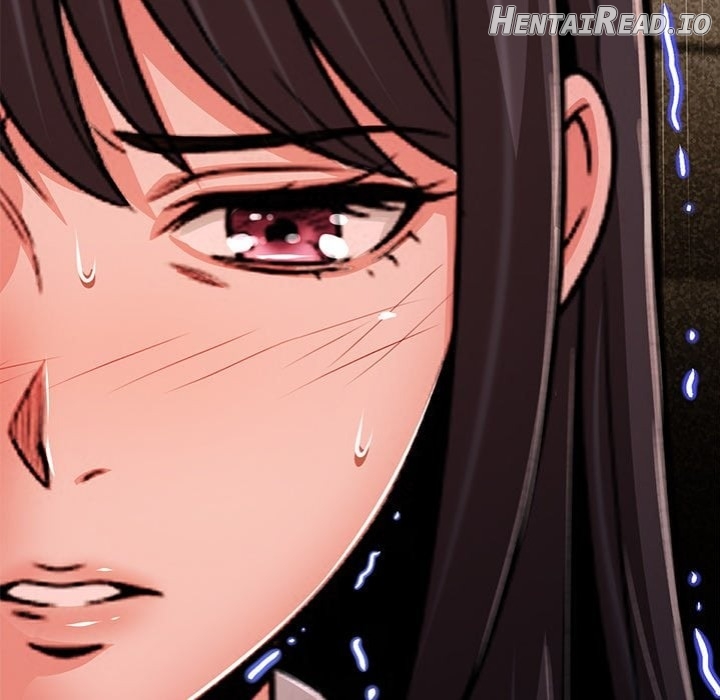 My Gangster Girlfriend Chapter 45 - page 227