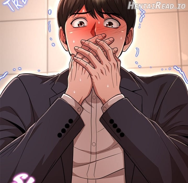 My Gangster Girlfriend Chapter 45 - page 236