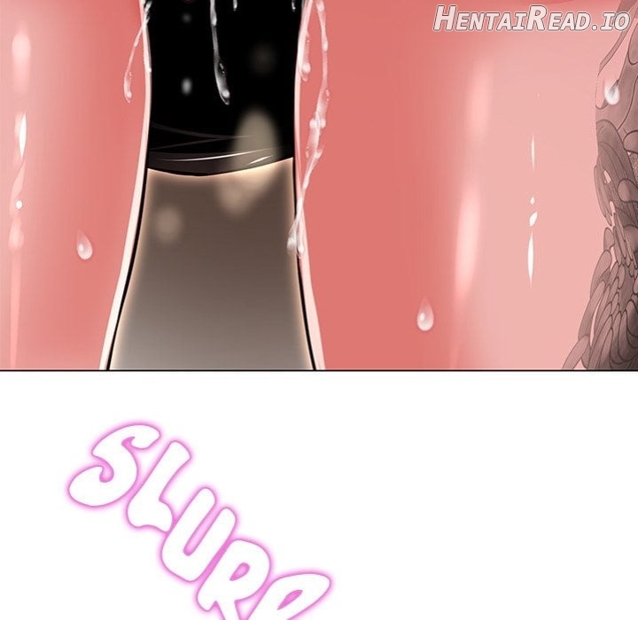 My Gangster Girlfriend Chapter 45 - page 239