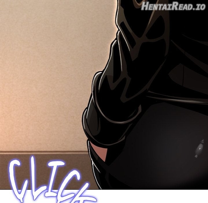 My Gangster Girlfriend Chapter 45 - page 244