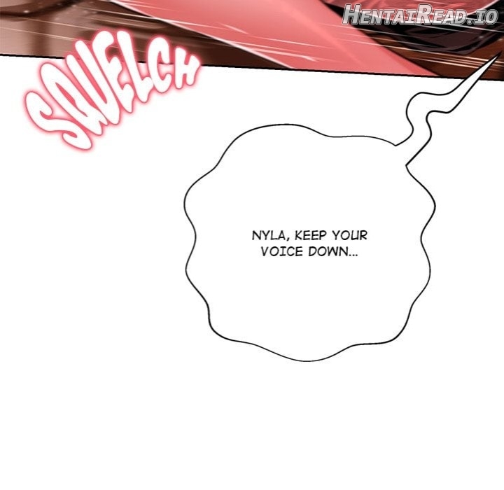 My Gangster Girlfriend Chapter 45 - page 255