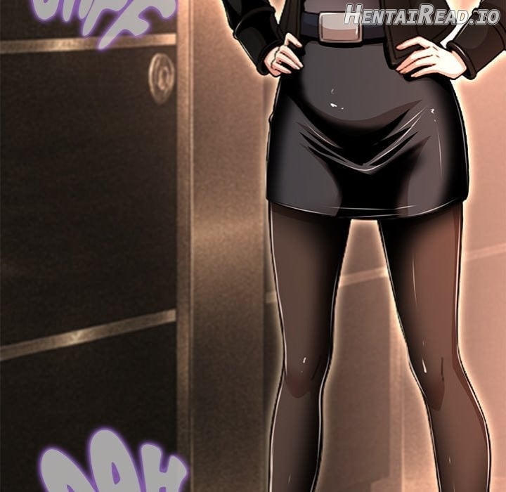 My Gangster Girlfriend Chapter 45 - page 258