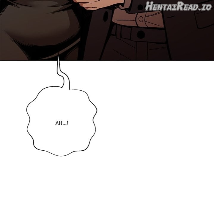 My Gangster Girlfriend Chapter 45 - page 265