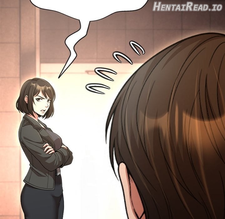 My Gangster Girlfriend Chapter 45 - page 267