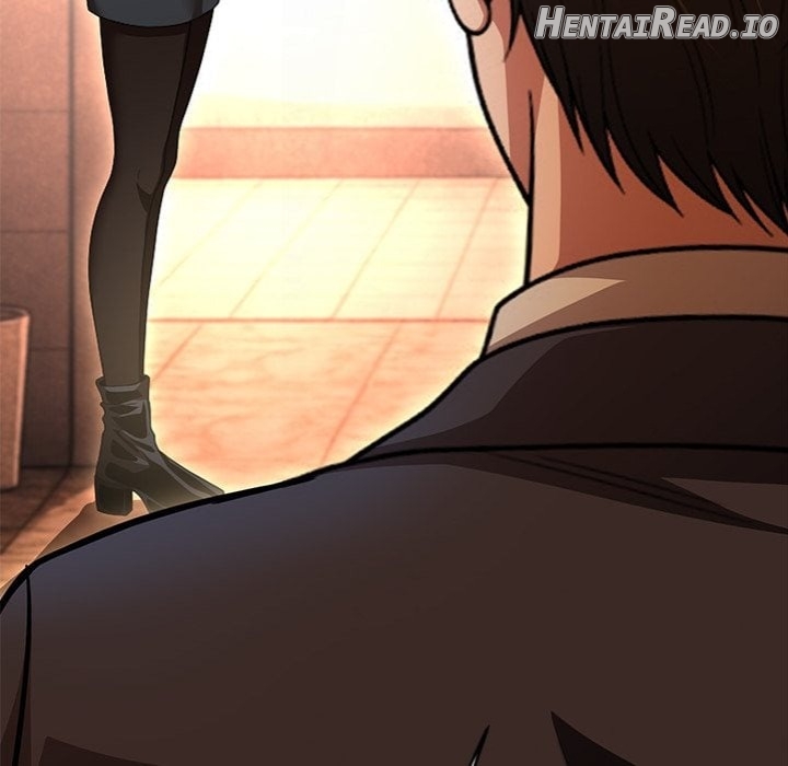 My Gangster Girlfriend Chapter 45 - page 268