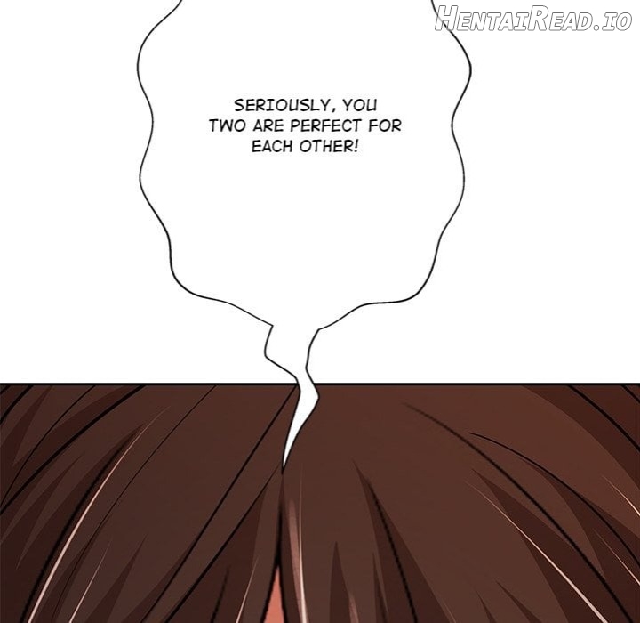 My Gangster Girlfriend Chapter 45 - page 271