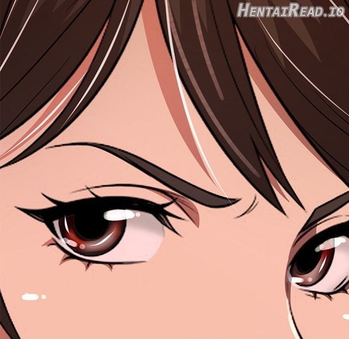 My Gangster Girlfriend Chapter 45 - page 272