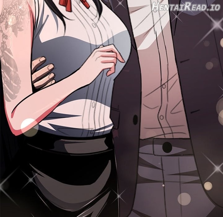 My Gangster Girlfriend Chapter 45 - page 281