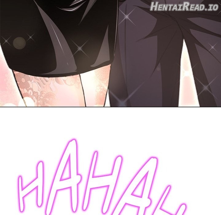 My Gangster Girlfriend Chapter 45 - page 282