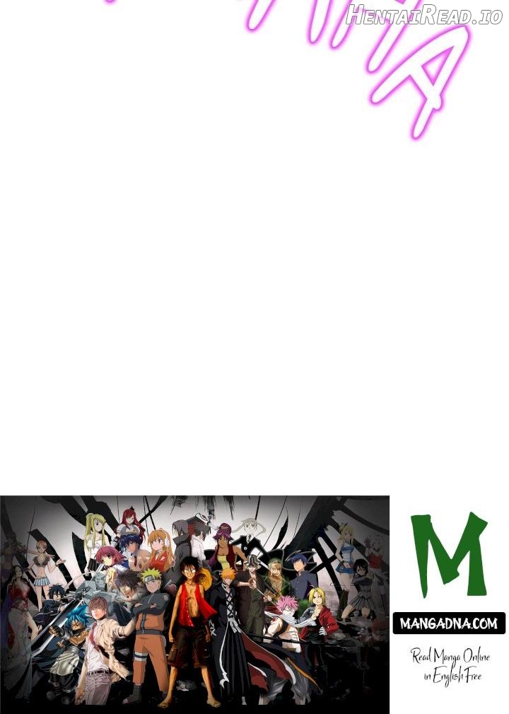 My Gangster Girlfriend Chapter 45 - page 283