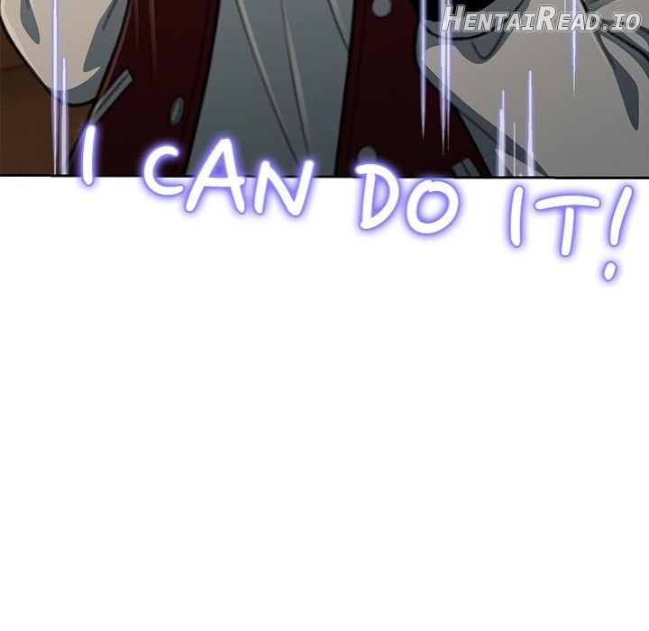 My Gangster Girlfriend Chapter 45 - page 31