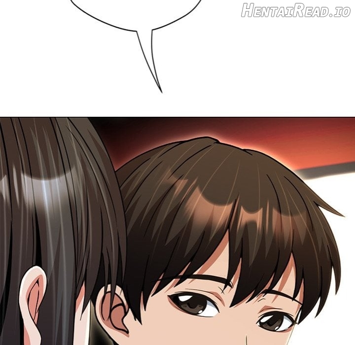 My Gangster Girlfriend Chapter 45 - page 33