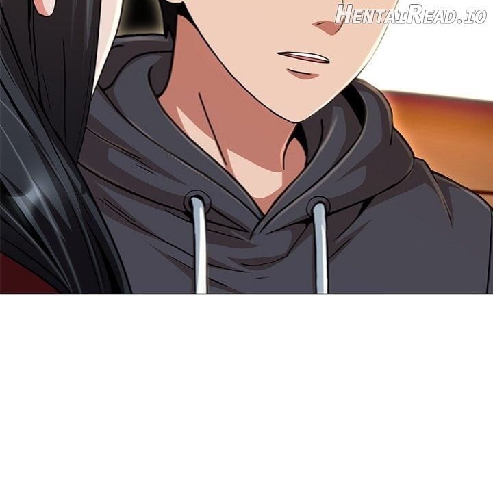 My Gangster Girlfriend Chapter 45 - page 34
