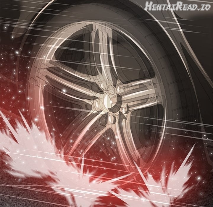 My Gangster Girlfriend Chapter 45 - page 37