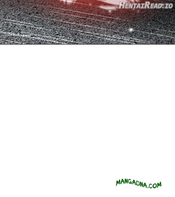 My Gangster Girlfriend Chapter 45 - page 38