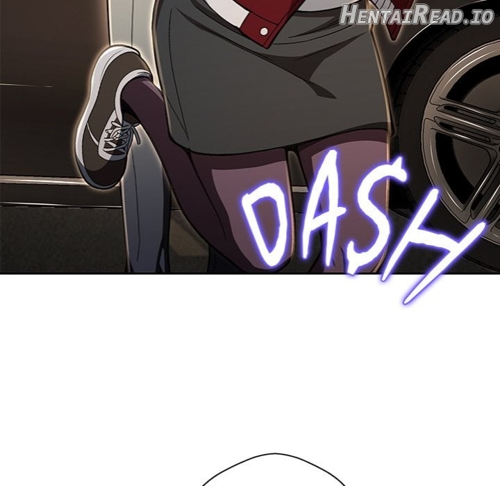 My Gangster Girlfriend Chapter 45 - page 41