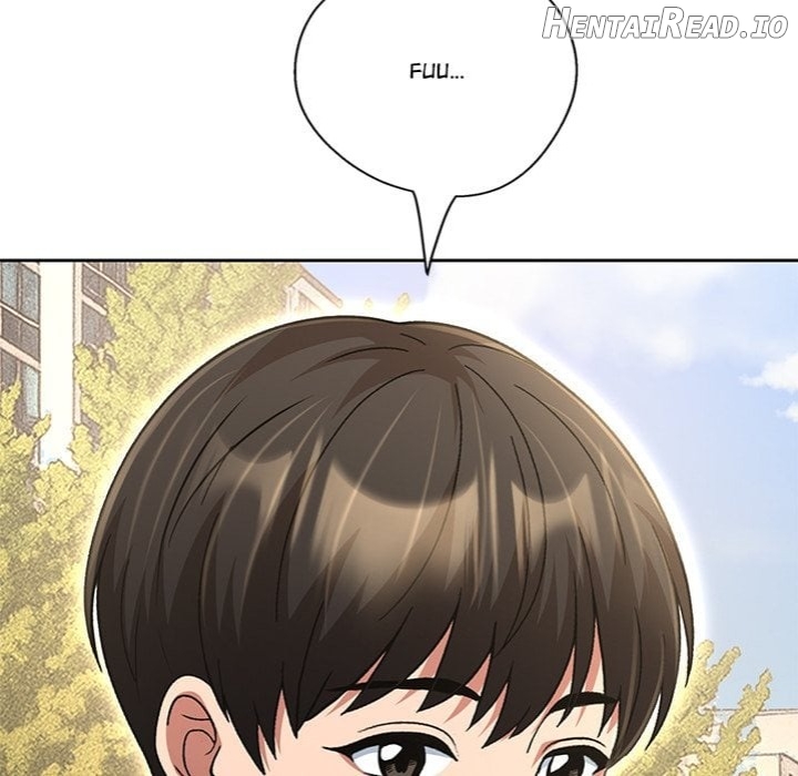 My Gangster Girlfriend Chapter 45 - page 42