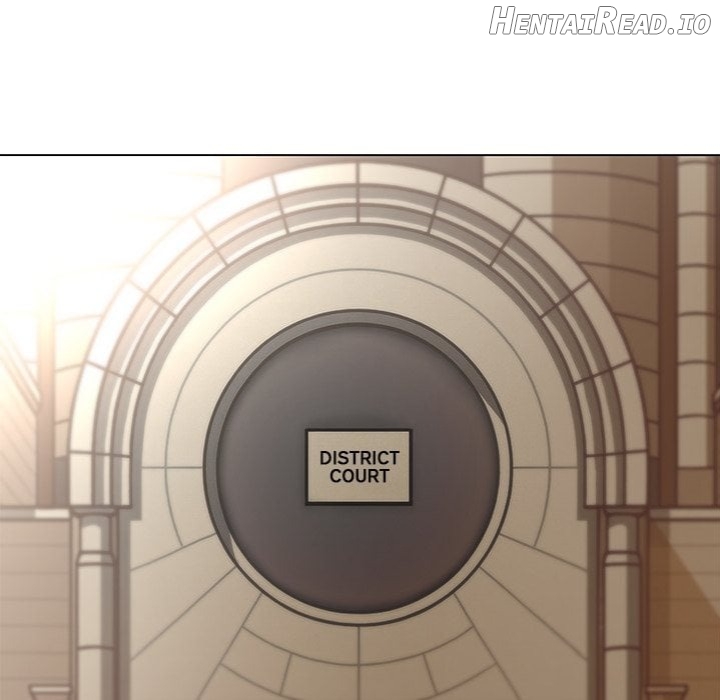My Gangster Girlfriend Chapter 45 - page 46