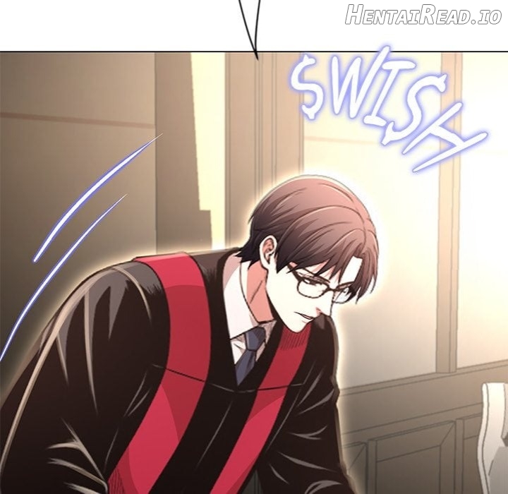 My Gangster Girlfriend Chapter 45 - page 52