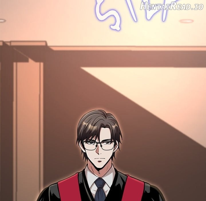 My Gangster Girlfriend Chapter 45 - page 56