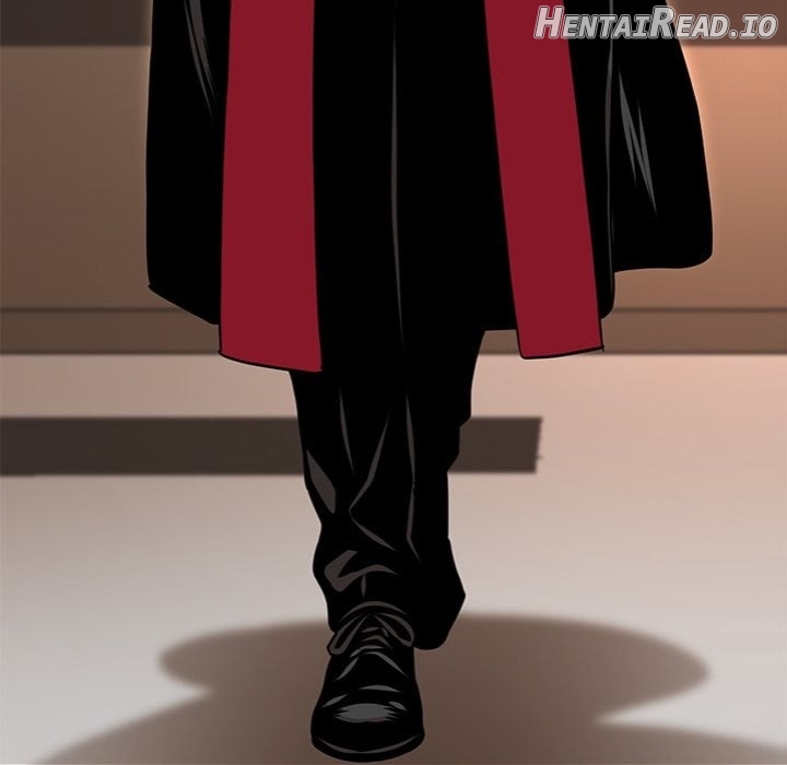 My Gangster Girlfriend Chapter 45 - page 58